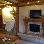 Guest house Zatin 3*