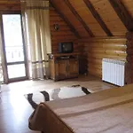 Guest house Zatin
