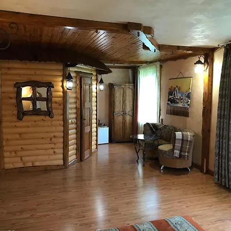 Guest house Zatin 3*