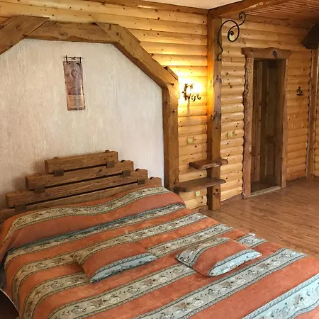 Guest house Zatin