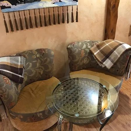 Zatin Guest house