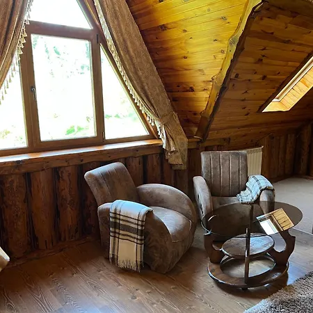 Guest house Zatin *