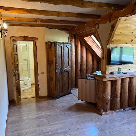 Guest house Zatin Yaremche