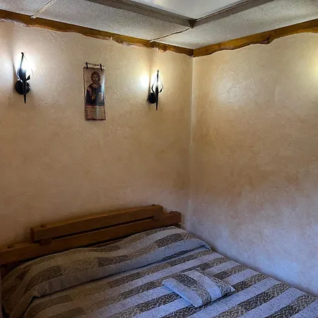 Guest house Zatin