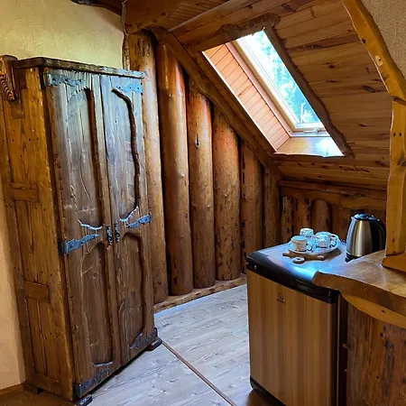 Guest house Zatin Yaremche