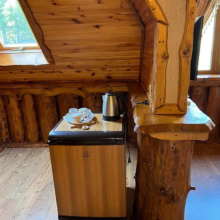 Guest house Zatin Yaremche