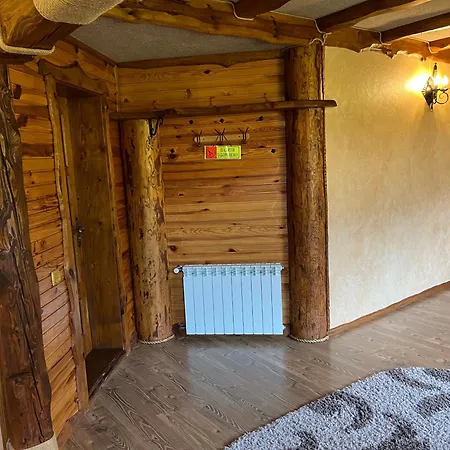Guest house Zatin