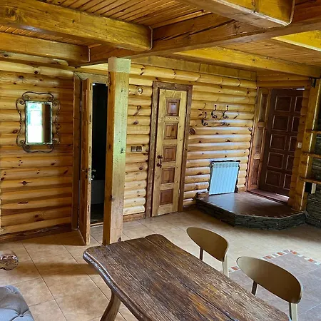 Guest house Zatin