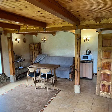 Zatin Guest house