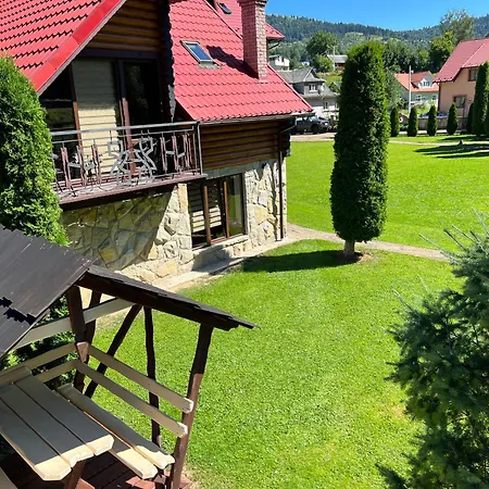 Zatin Yaremche