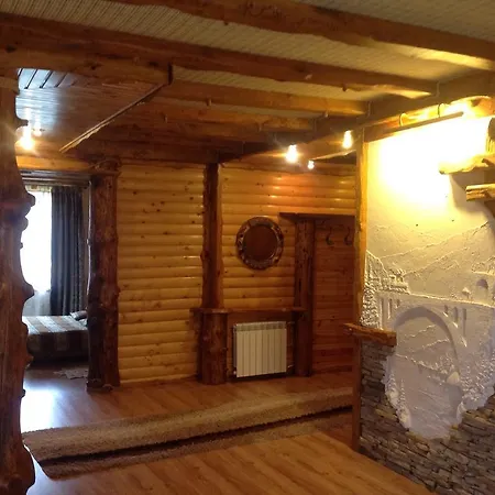 Zatin Guest house