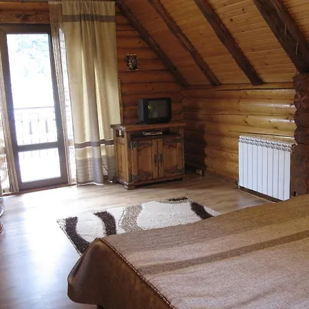 Guest house Zatin