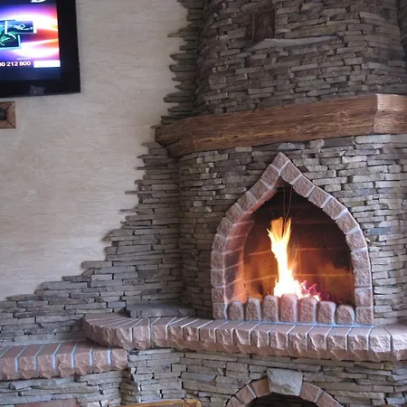 Zatin Guest house Yaremche