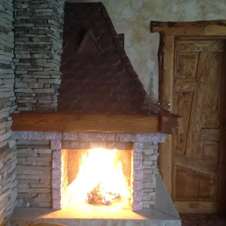 Guest house Zatin *