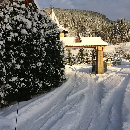 Guest house Zatin *