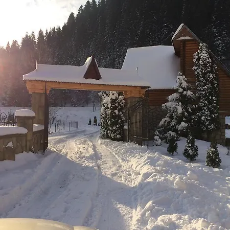 Zatin * Yaremche