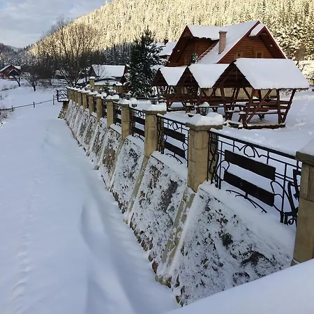 Zatin Yaremche