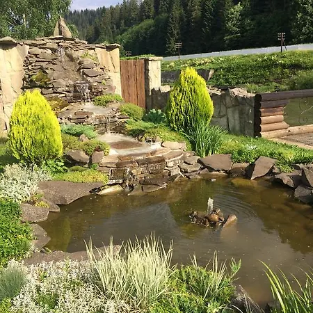 Zatin Pensjonat Jaremcze