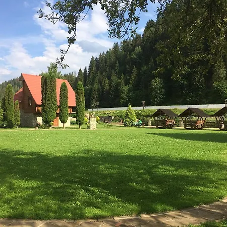 Zatin Guest house