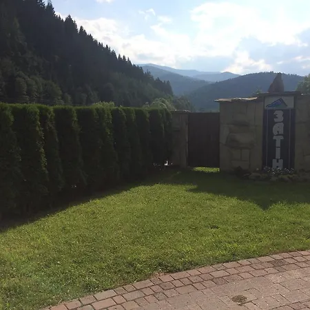 Guest house Zatin