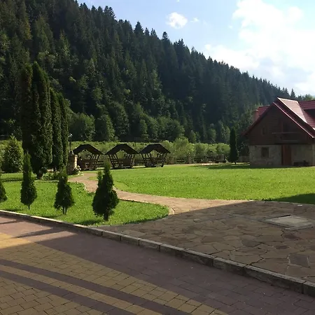 Zatin Yaremche
