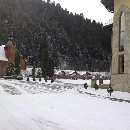 Guest house Zatin Yaremche