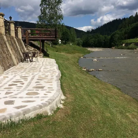 Zatin * Yaremche