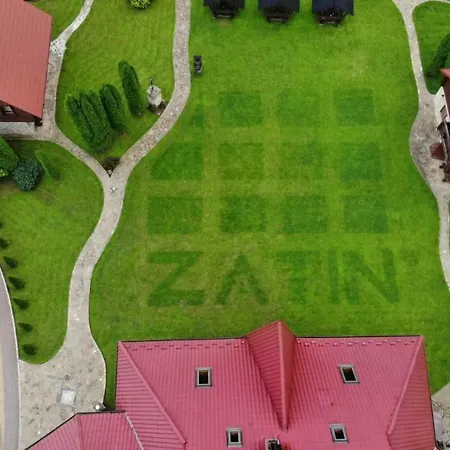 Zatin Yaremche