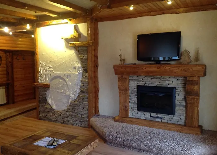 Gasthuis Zatin 3*