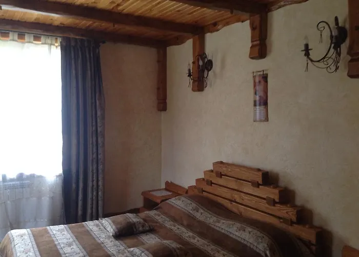 Zatin Gasthuis 3*