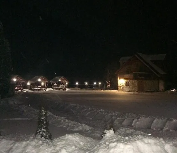 Zatin Gasthuis Jaremtsje