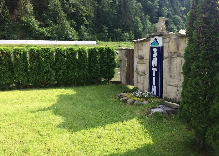 Gasthuis Zatin 3*