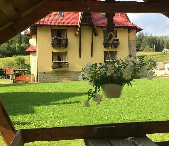 Gasthuis Zatin