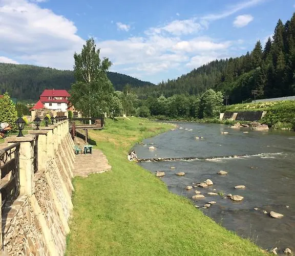 Gasthuis Zatin 3*