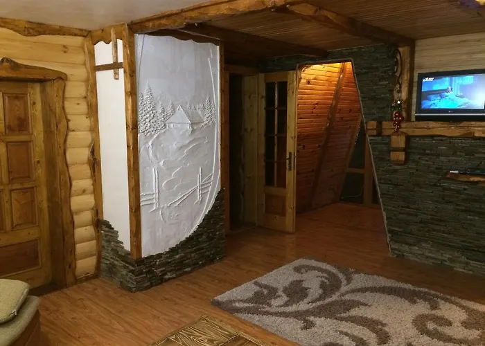 Gasthuis Zatin 3*