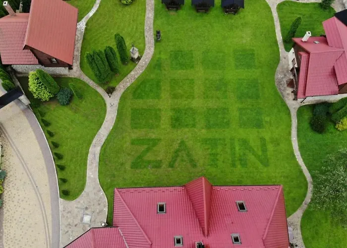 Zatin Jaremtsje