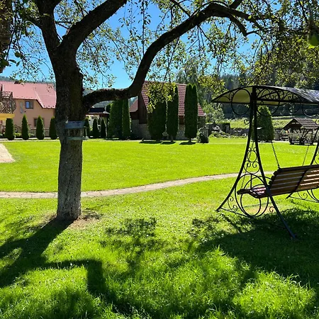 Gæstehus Zatin *