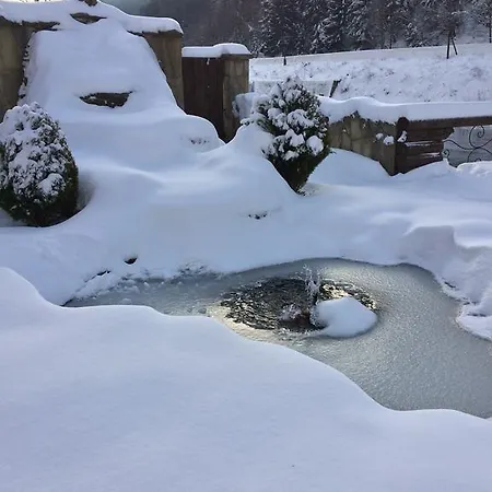 ゲストハウス Zatin