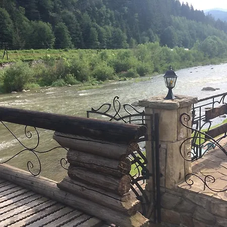 Zatin * Yaremche