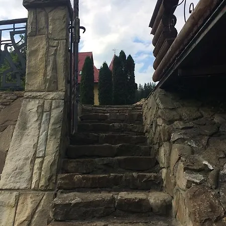 Zatin Yaremche